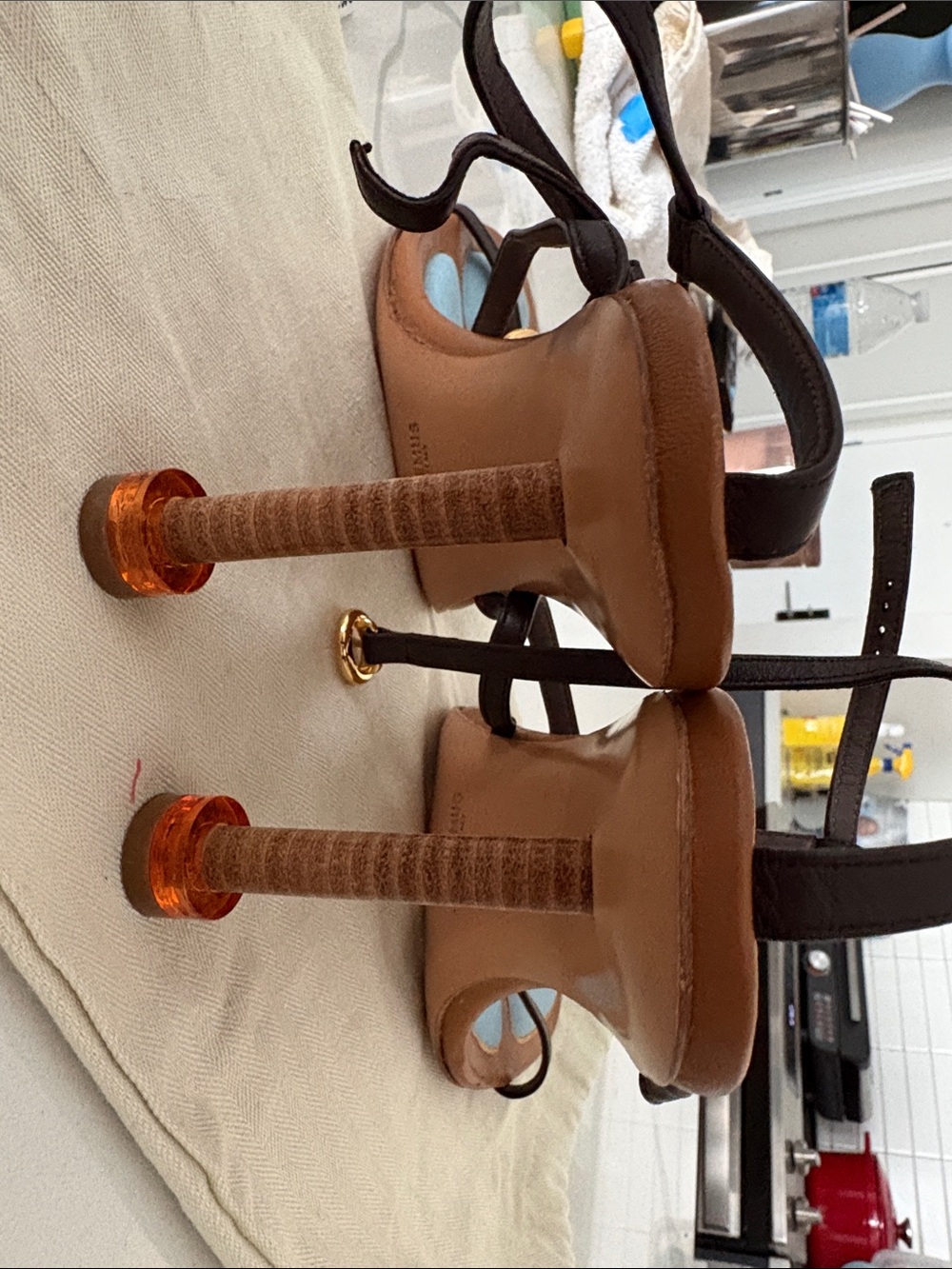 Jacquemus Heels - Picture 4 of 5